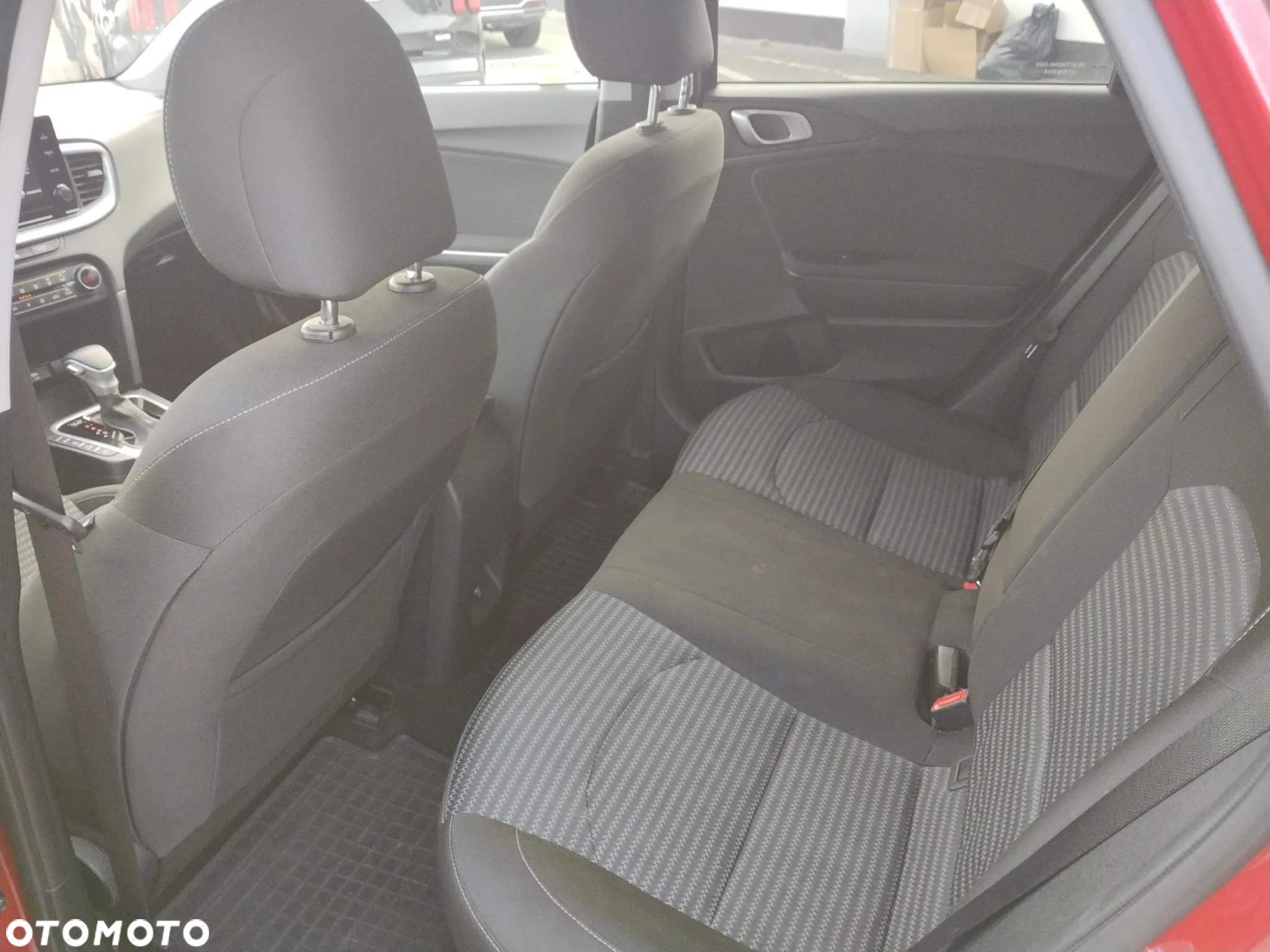 Kia Ceed 1.5 T-GDI M DCT - 24