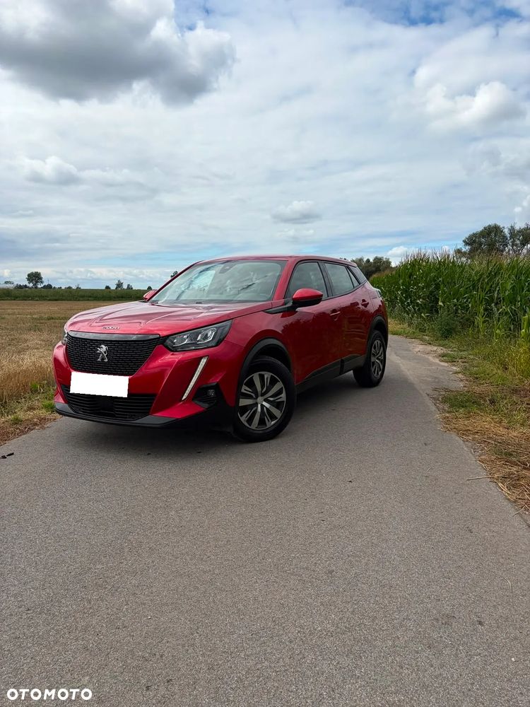 Peugeot 2008 PureTech 100 Active - 1