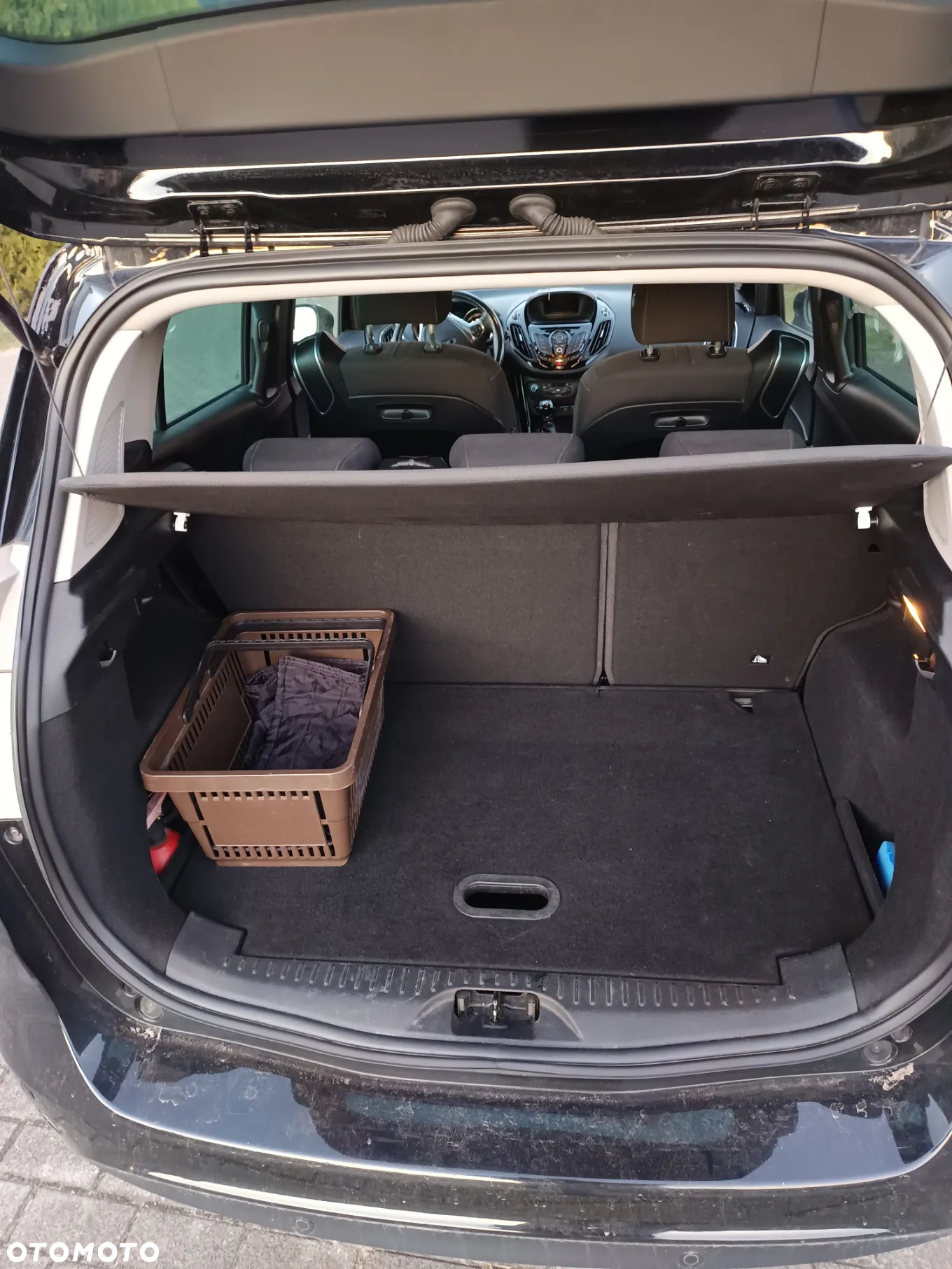Ford B-MAX - 12
