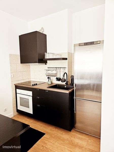 T1 Reboleira, Lisboa - Grande imagem: 2/8
