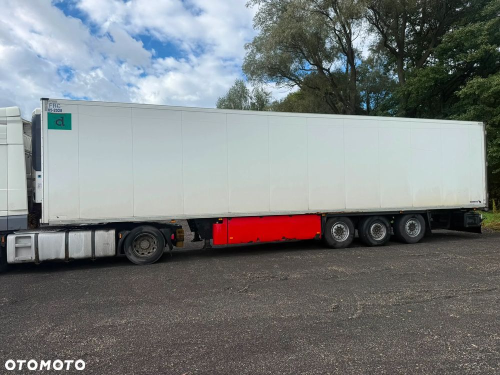 Schmitz Cargobull SKO 24/L - 5