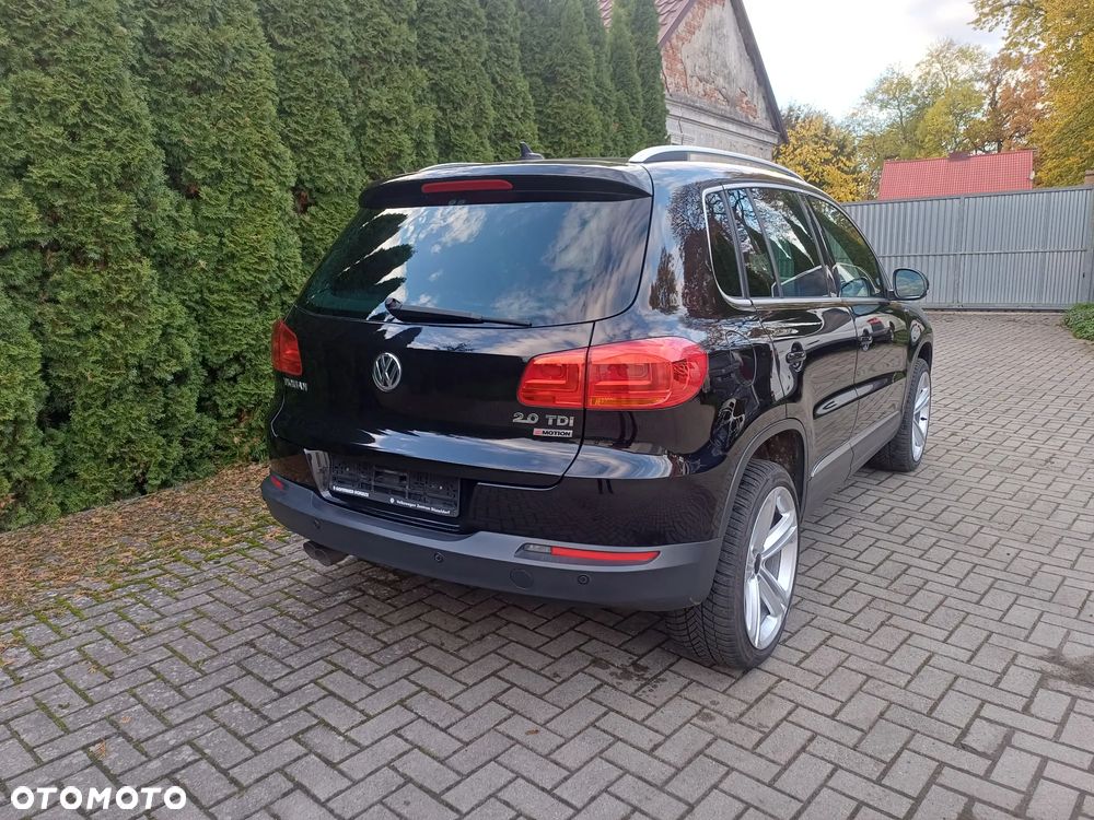 Volkswagen Tiguan - 7
