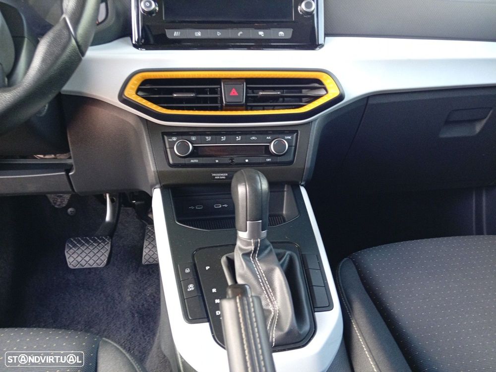 SEAT Arona 1.0 TSI Style DSG - 11