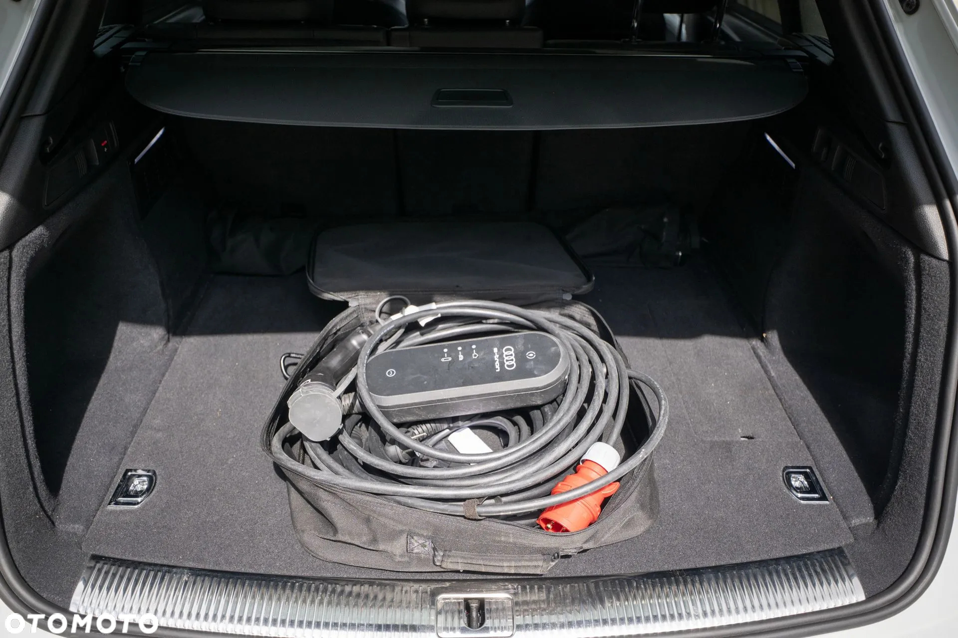 Audi Q5 50 TFSI e Quattro S Line S tronic - 15