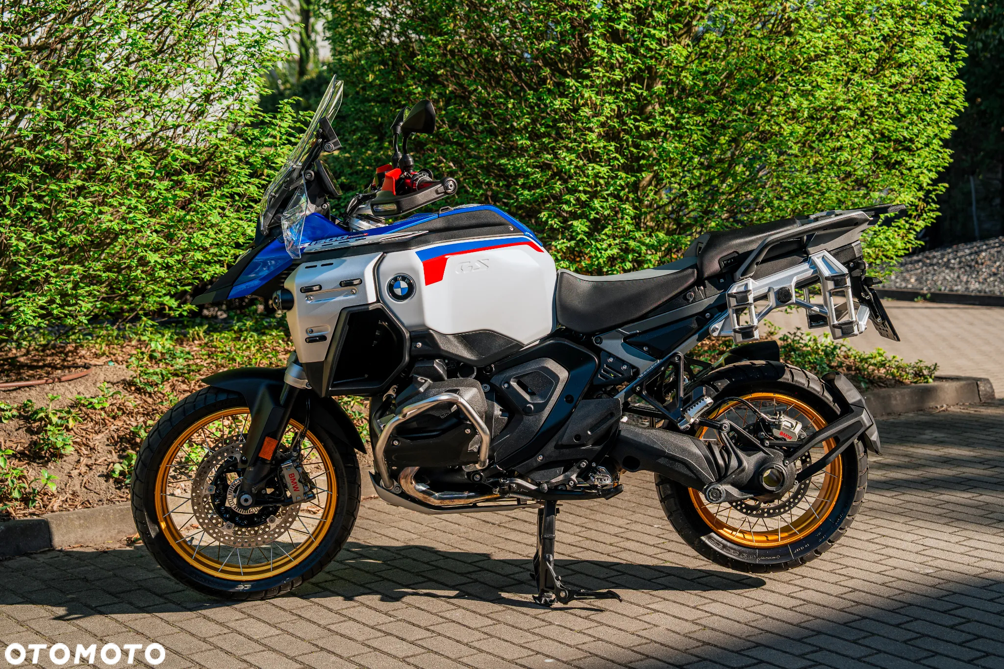 BMW Adventure - 33