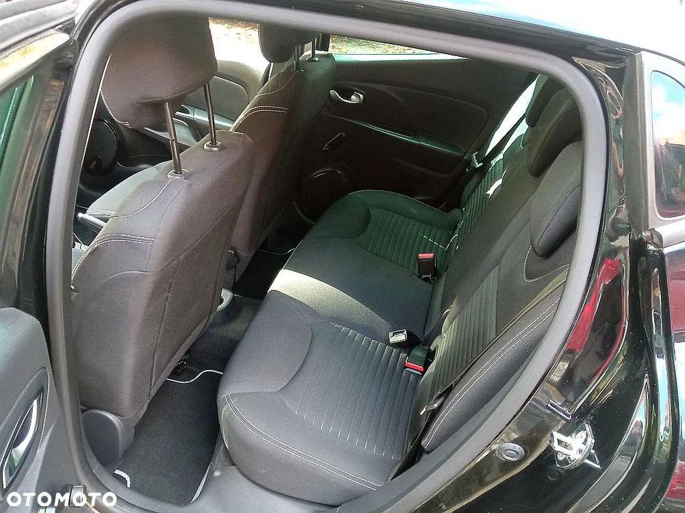 Renault Clio 0.9 Energy TCe Limited - 10