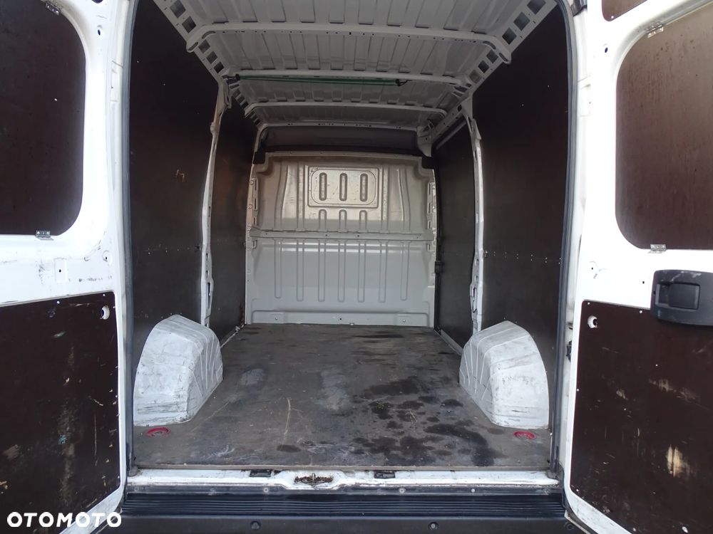 Citroën JUMPER 2,2 HDI 140 KM. L2-H2 ,KLIMA, - 14