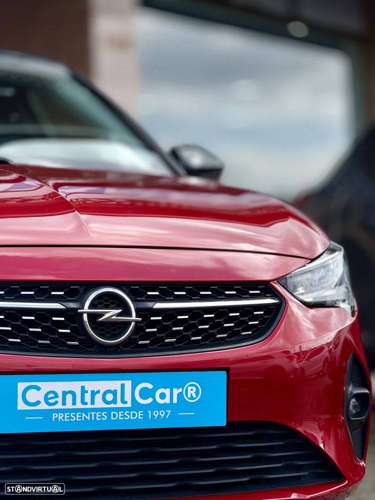 Opel Corsa 1.5 D Elegance - 26
