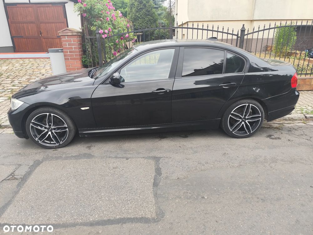 BMW Seria 3 - 1