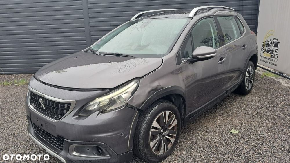 Peugeot 2008 - 4