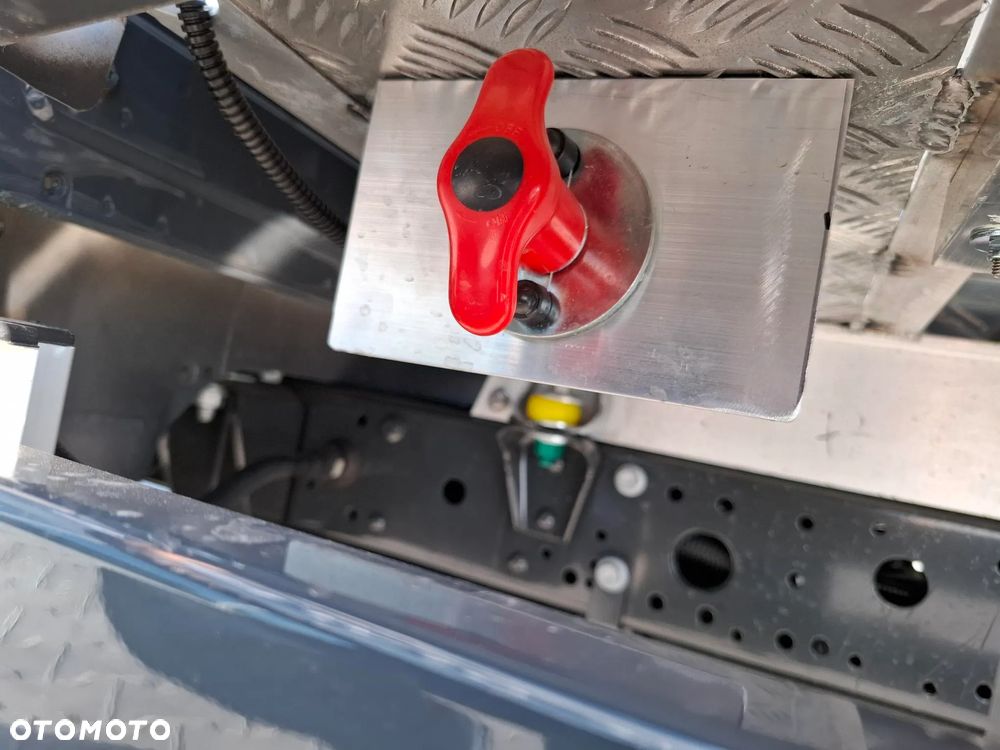 Iveco ODKRYJ TRANSPORT NA NOWO !!! AUTO OD RĘKI, MINIMUM FORMALNOŚCI - 33