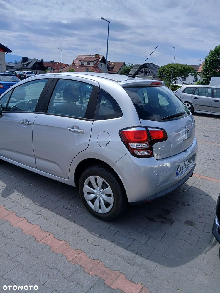 Citroën C3 1.6 e-HDi Seduction - 3