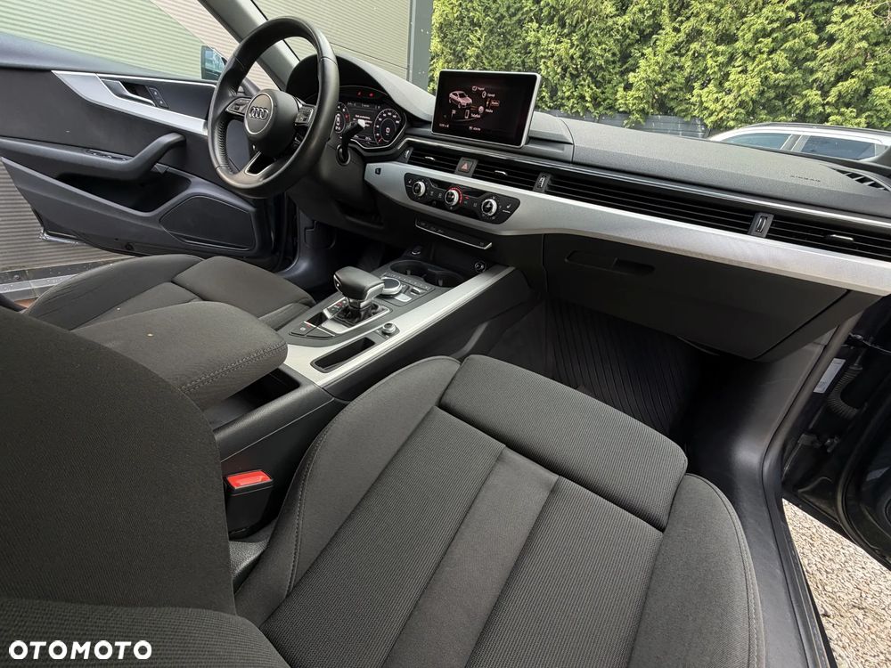 Audi A5 Sportback 2.0 TFSI S tronic design - 16
