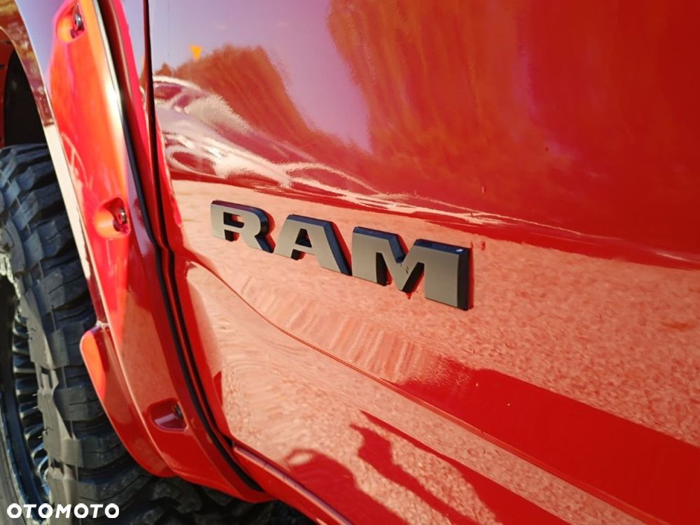 Dodge RAM - 34