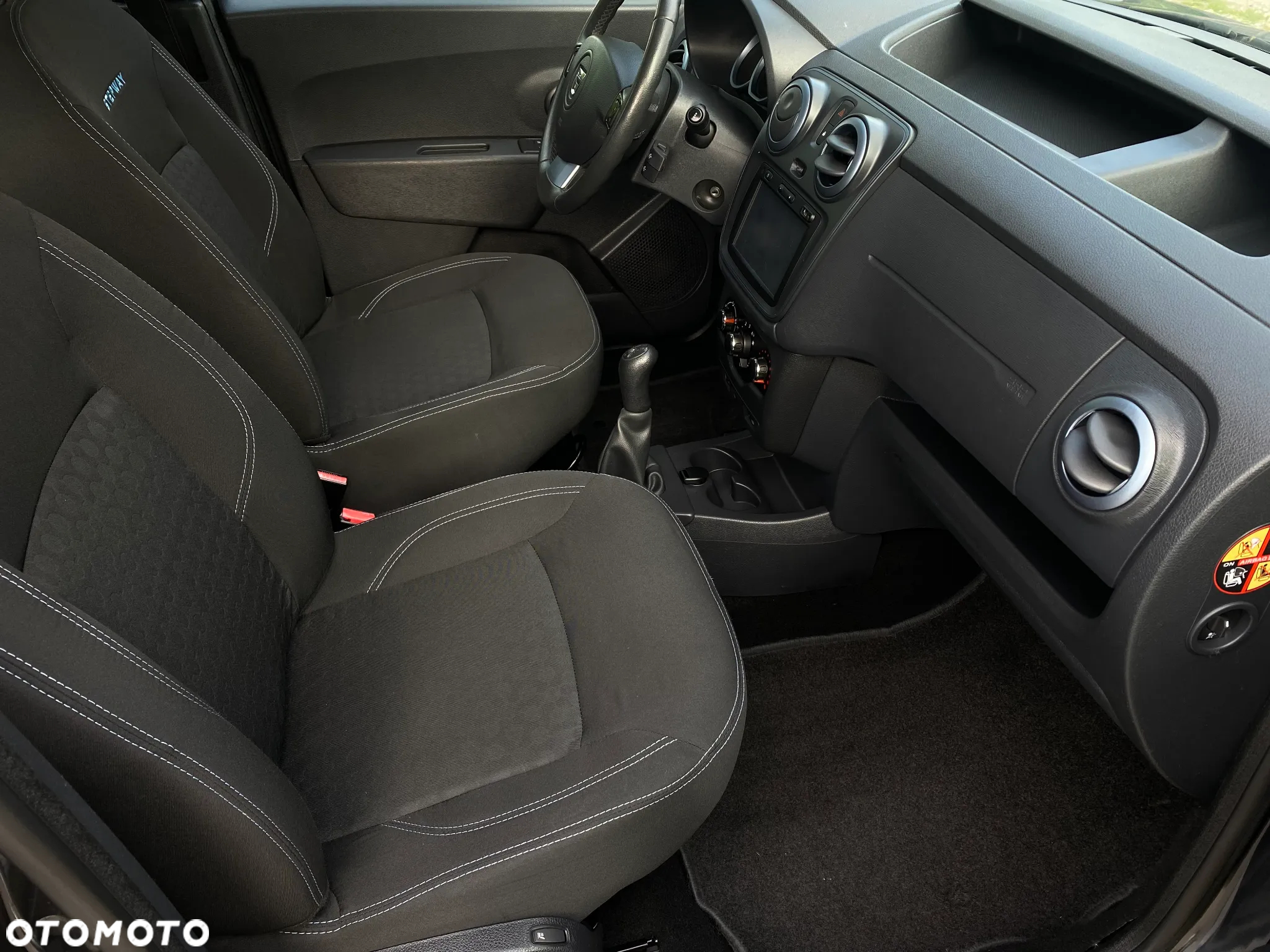 Citroën Berlingo Multispace VTi 120 SELECTION - 33