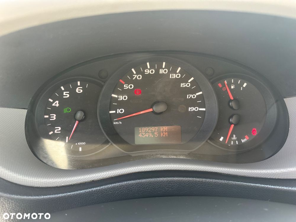 Renault Master 2.3dci 125ps 2011/12r L2H2 Klima stan extra - 8
