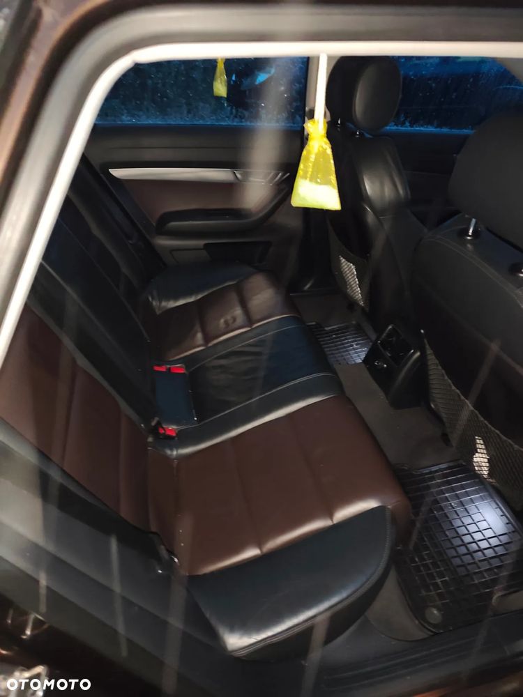 Audi A6 Allroad - 14