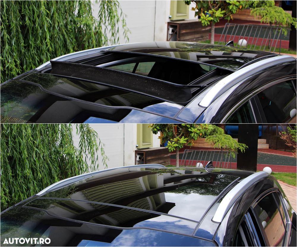 Kia Sportage 2,0 CRDI AWD Aut. GT Line - 11