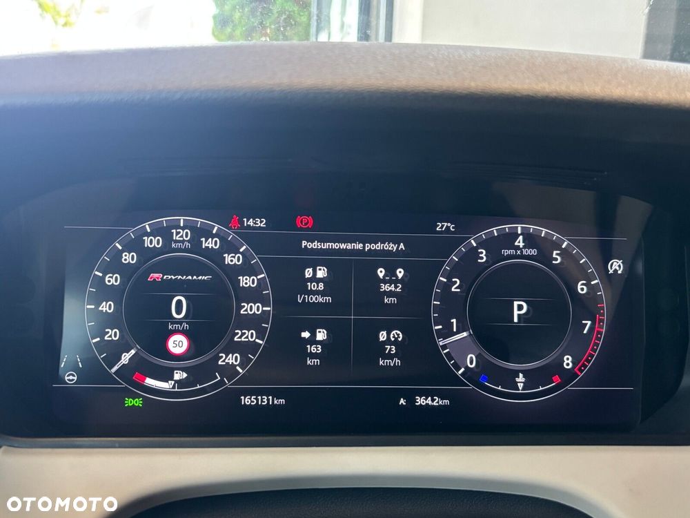 Land Rover Range Rover Velar - 16