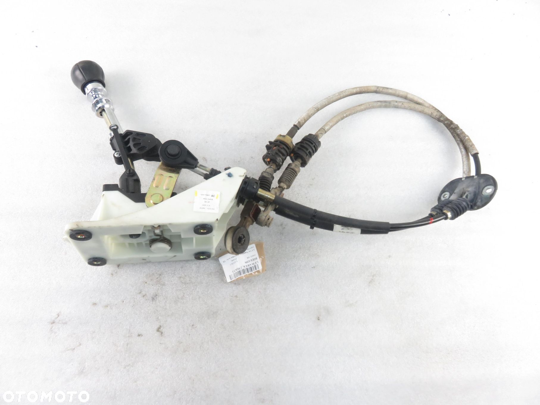 LEWAREK JAGUAR X-TYPE I (X400) 2.5 1X4R7K387AD - 1
