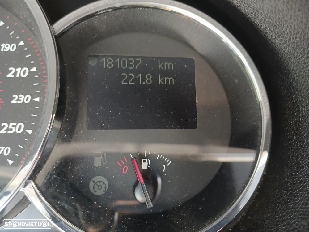 Renault Mégane Sport Tourer 1.5 dCi GT Line J18 - 41