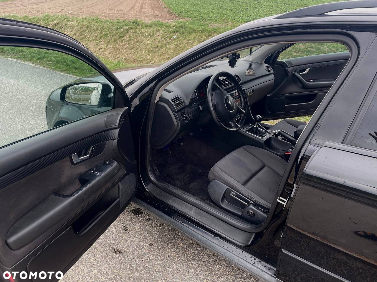 Audi A4 Avant 2.0 - 3