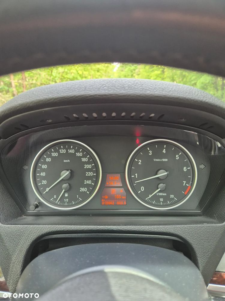 BMW X5 3.0si xDrive - 10