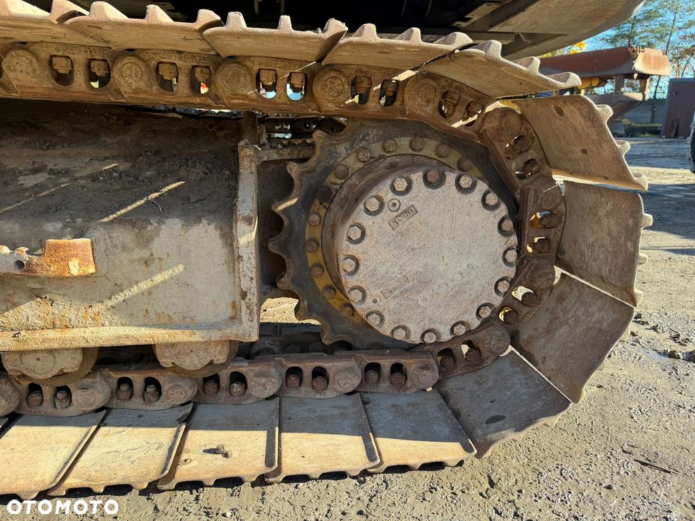 Volvo EC200 EL - 8