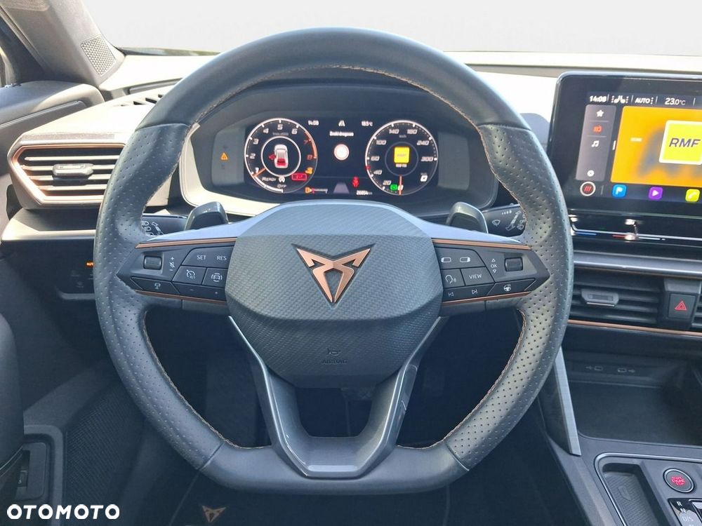 Cupra Formentor - 19