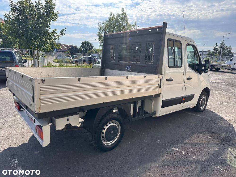 Renault Master - 3