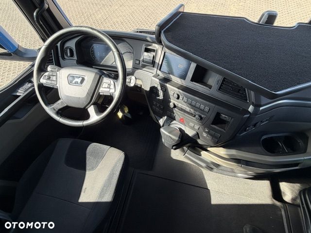 MAN TGX 18.470 RETARDER STANDARD - 6