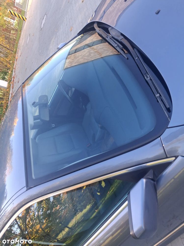 BMW Seria 5 2000