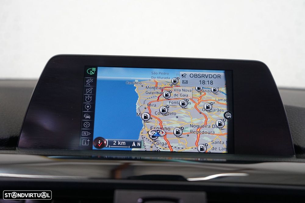 BMW 420 Gran Coupé d xDrive L.Sport - 39