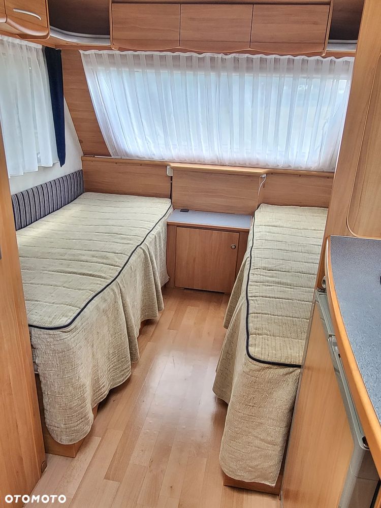 Adria Adora 472 LU - DMC 1300kg - 13