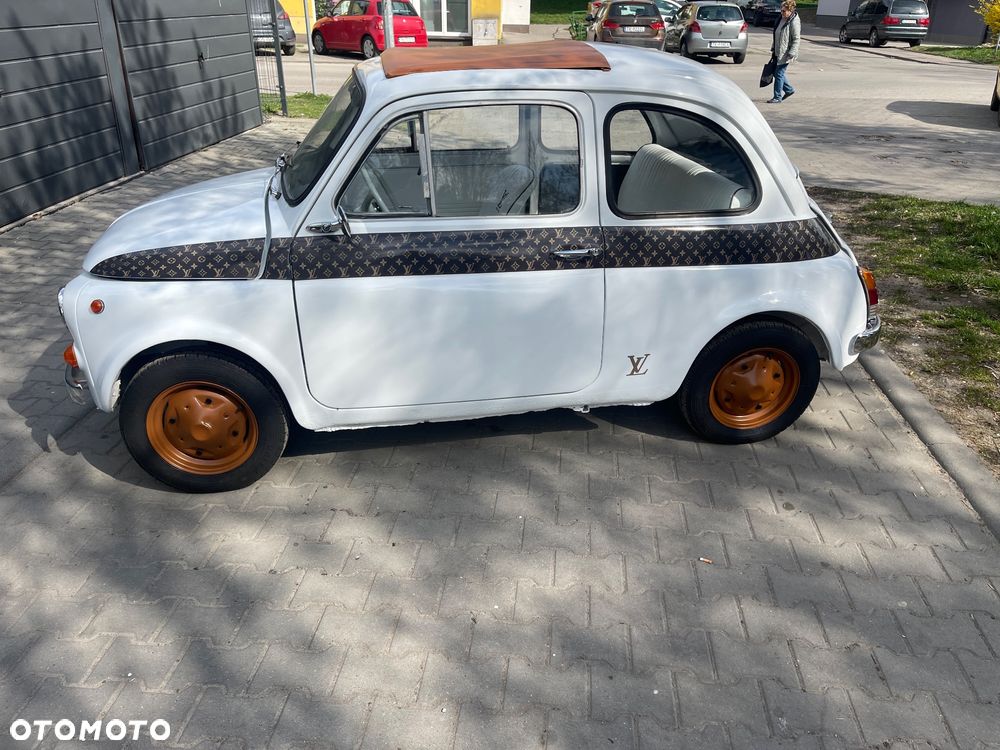 Fiat 125p - 3