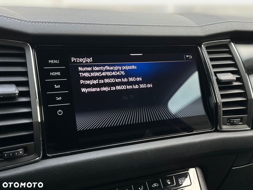 Skoda Kodiaq 2.0 TDI 4x4 L&K DSG - 24