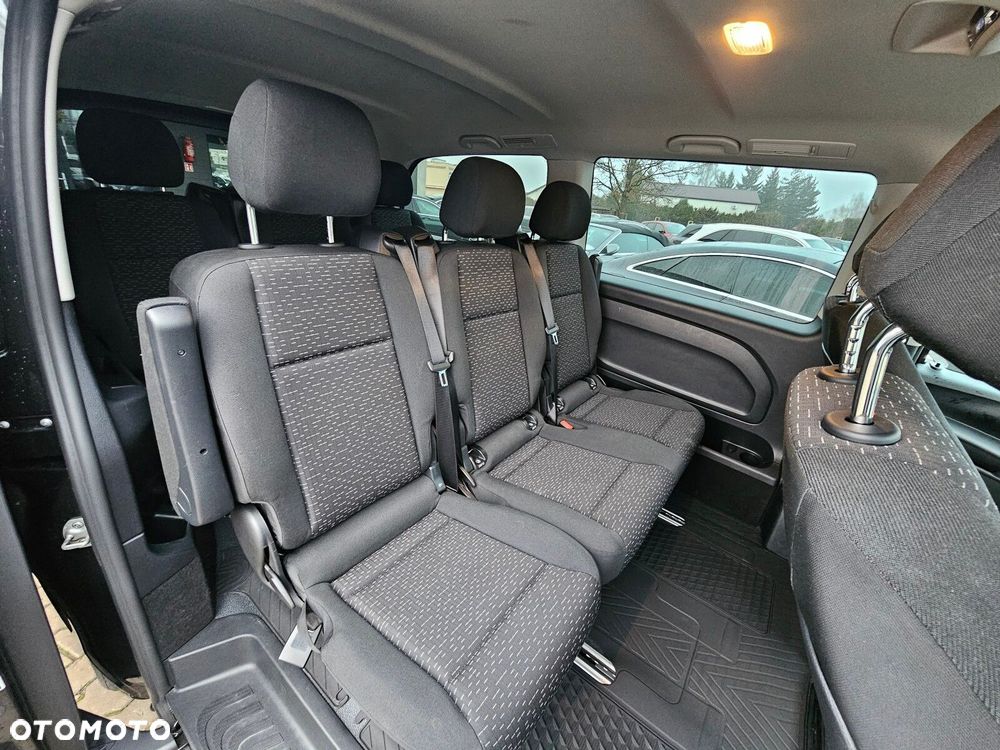 Mercedes-Benz Vito - 18