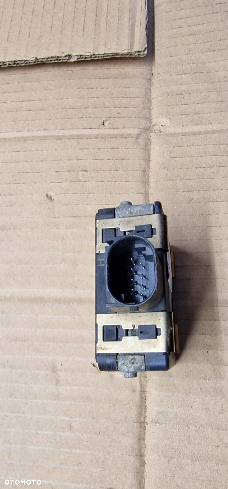 Radar czujnik sensor distronic Seat Skoda VW Audi 3Q0907590C 3Q0907590 - 2