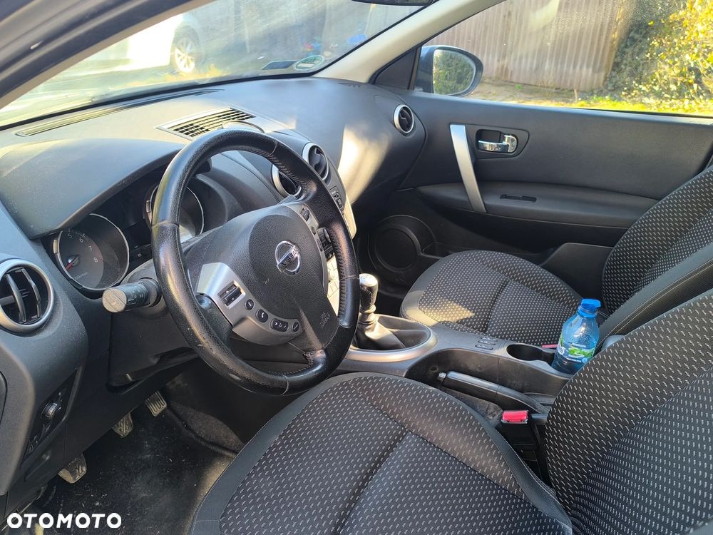 Nissan Qashqai+2 2.0 tekna - 7