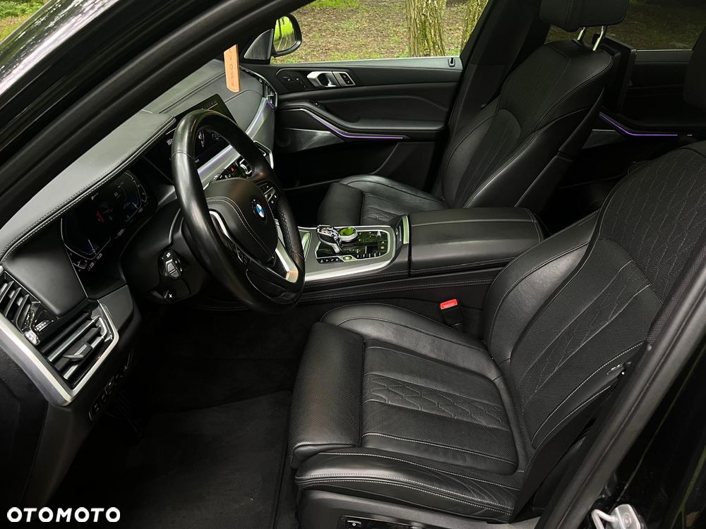 BMW X5 xDrive45e - 15