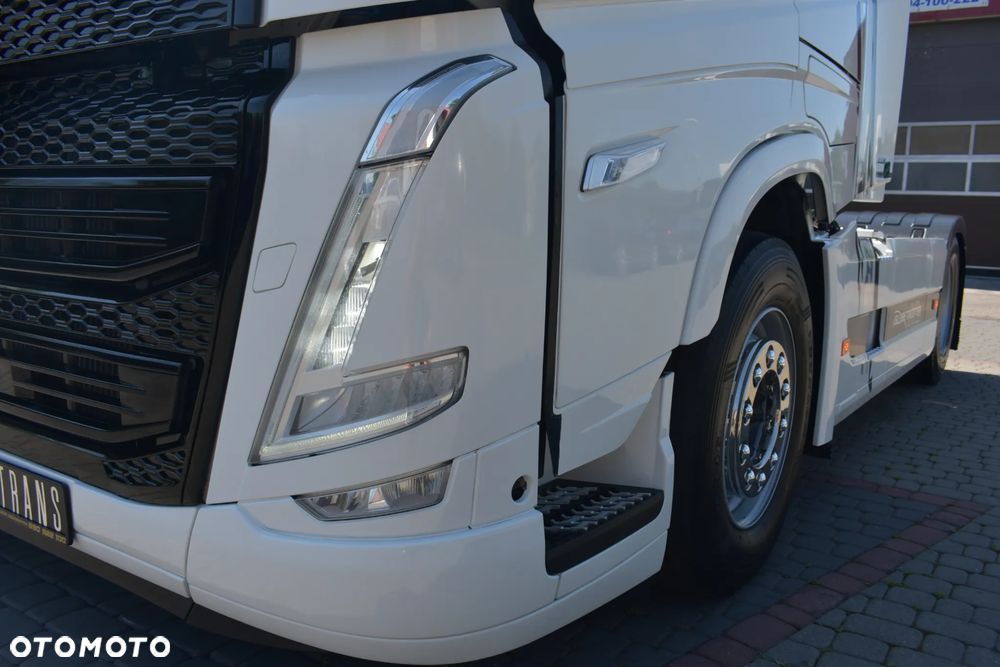 Volvo FH500 EURO 6// XXL // I PARK COOL // LED // NAVI // KAMERY // - 12