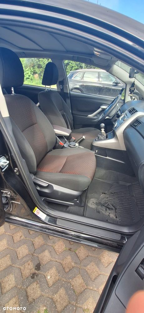 Toyota Verso 2.0 D-4D Premium 7os - 15