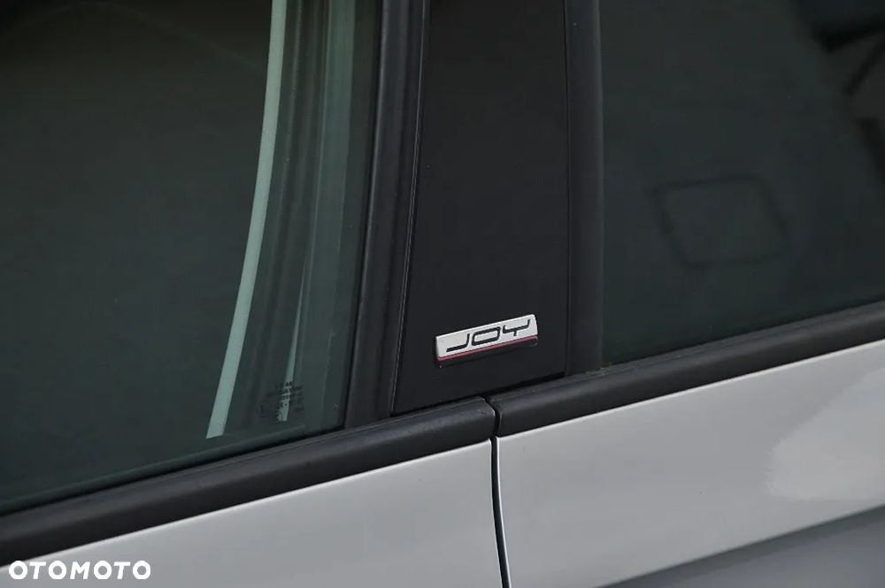 Skoda RAPID 1.4 TDI DPF Joy DSG - 11