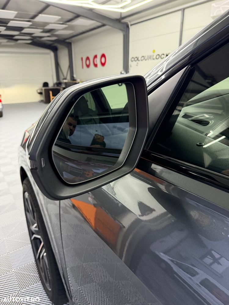 AUDI Q8 2018 — imagine 27