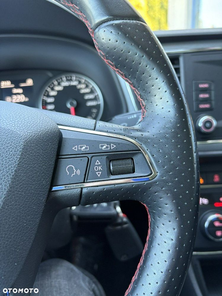 Seat Leon 1.4 TSI Start&Stop FR - 22