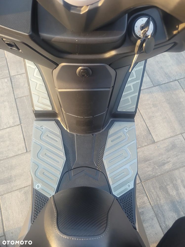 Kymco X-Town - 22