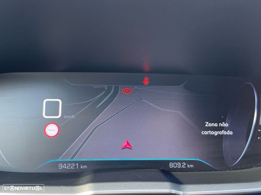 Peugeot 3008 1.5 BlueHDi GT Line - 3