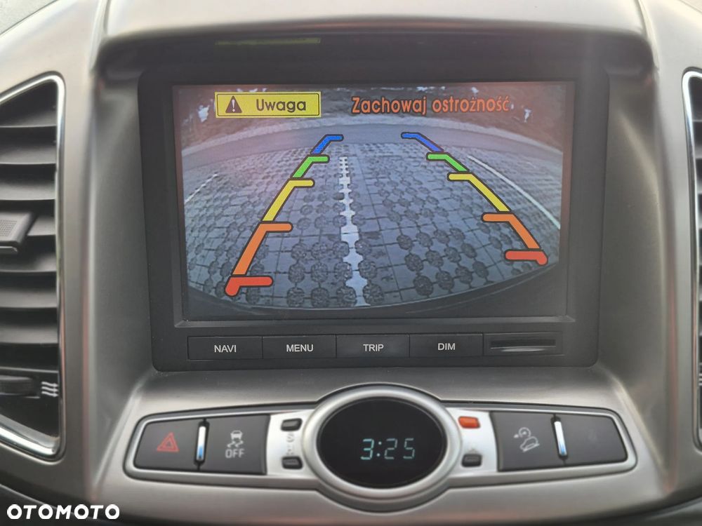 Chevrolet Captiva 2.2 TD AWD LTZ - 27