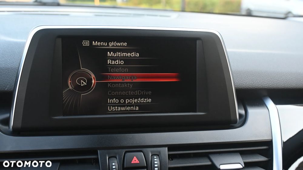 BMW Seria 2 218d GT Sport Line - 31