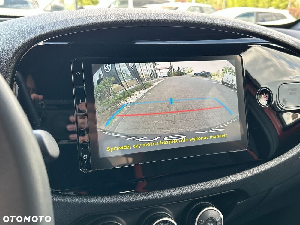 Toyota Aygo X - 15